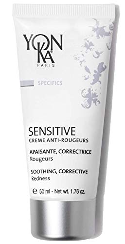 YonKa - Sensitive Creme anti reddness
