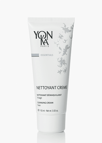 YonKa - Nettoyant Cream Cleanser