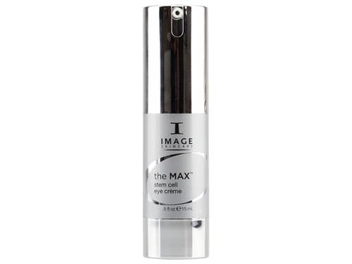 IMAGE - The MAX stem cell eye crème