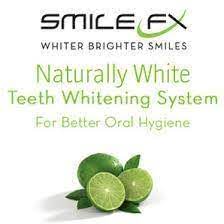 SmileFx Teeth Whitening