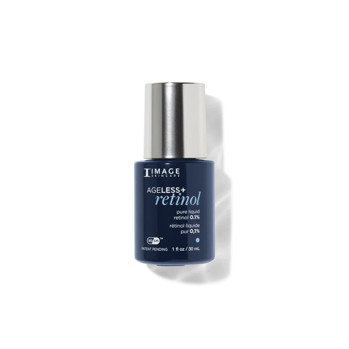 Ageless-Liquid Retinol .1%