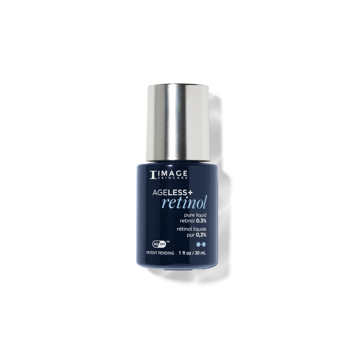 AGELESS- Retinol pure liquid retinol 0.3%