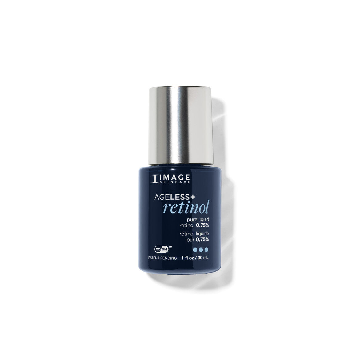 AGELESS - Retinol pure liquid retinol 0.75%
