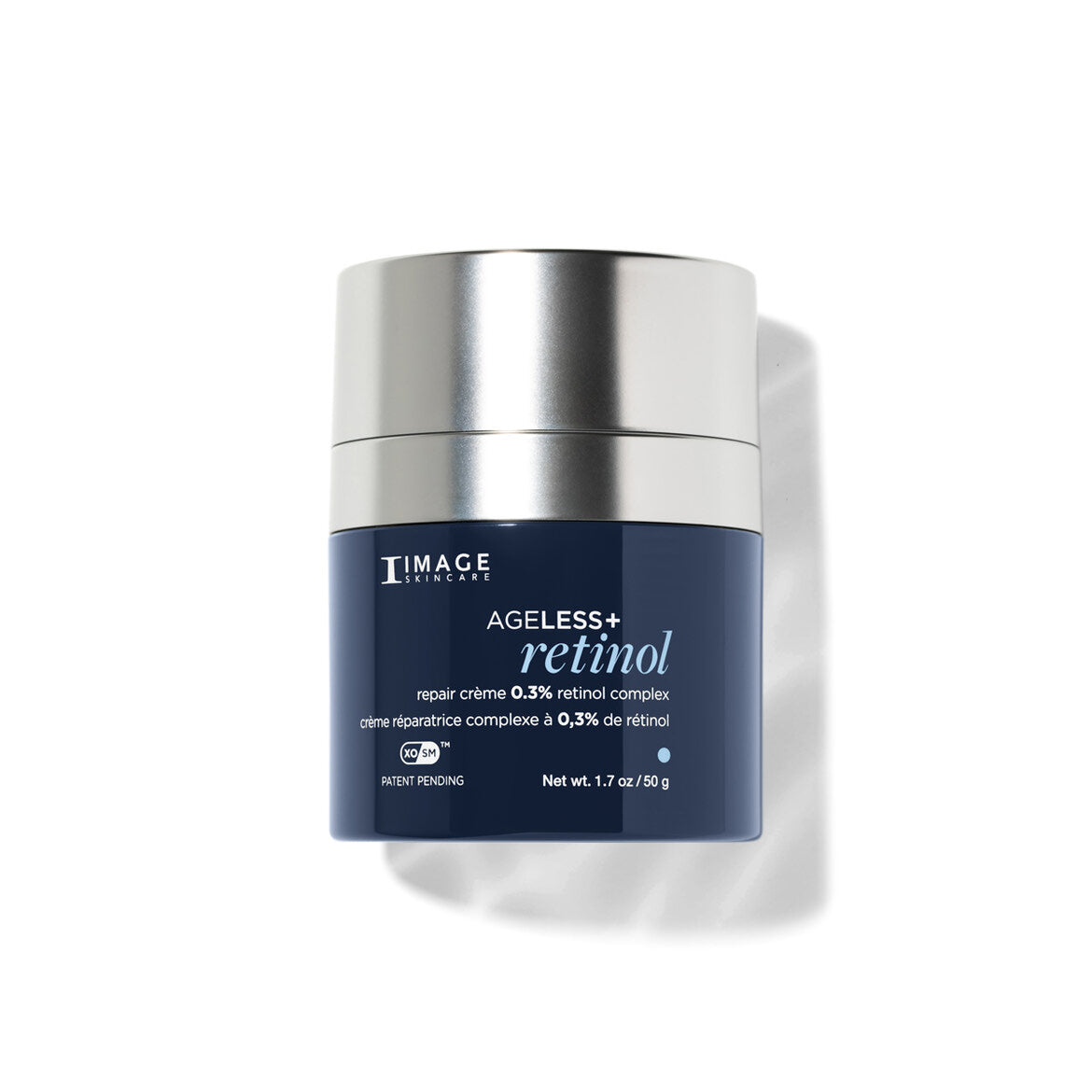 AGELESS - retinol repair crème 0.3% retinol complex