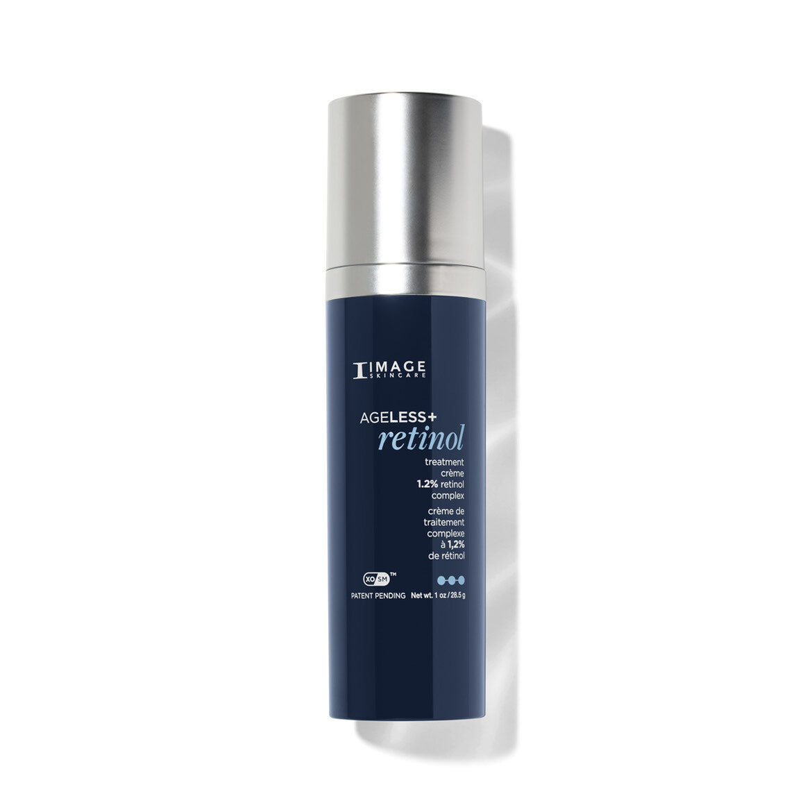 AGELESS - retinol treatment crème 1.2% retinol complex