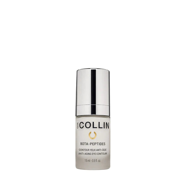 Gm Collins Bota-Peptide Eye Cream