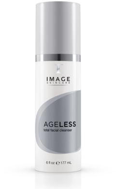 IMAGE - Ageless Total Facial Cleanser