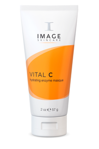IMAGE - VITAL C hydrating enzyme masque