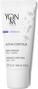 YonKa Alpha Contour Eye Cream