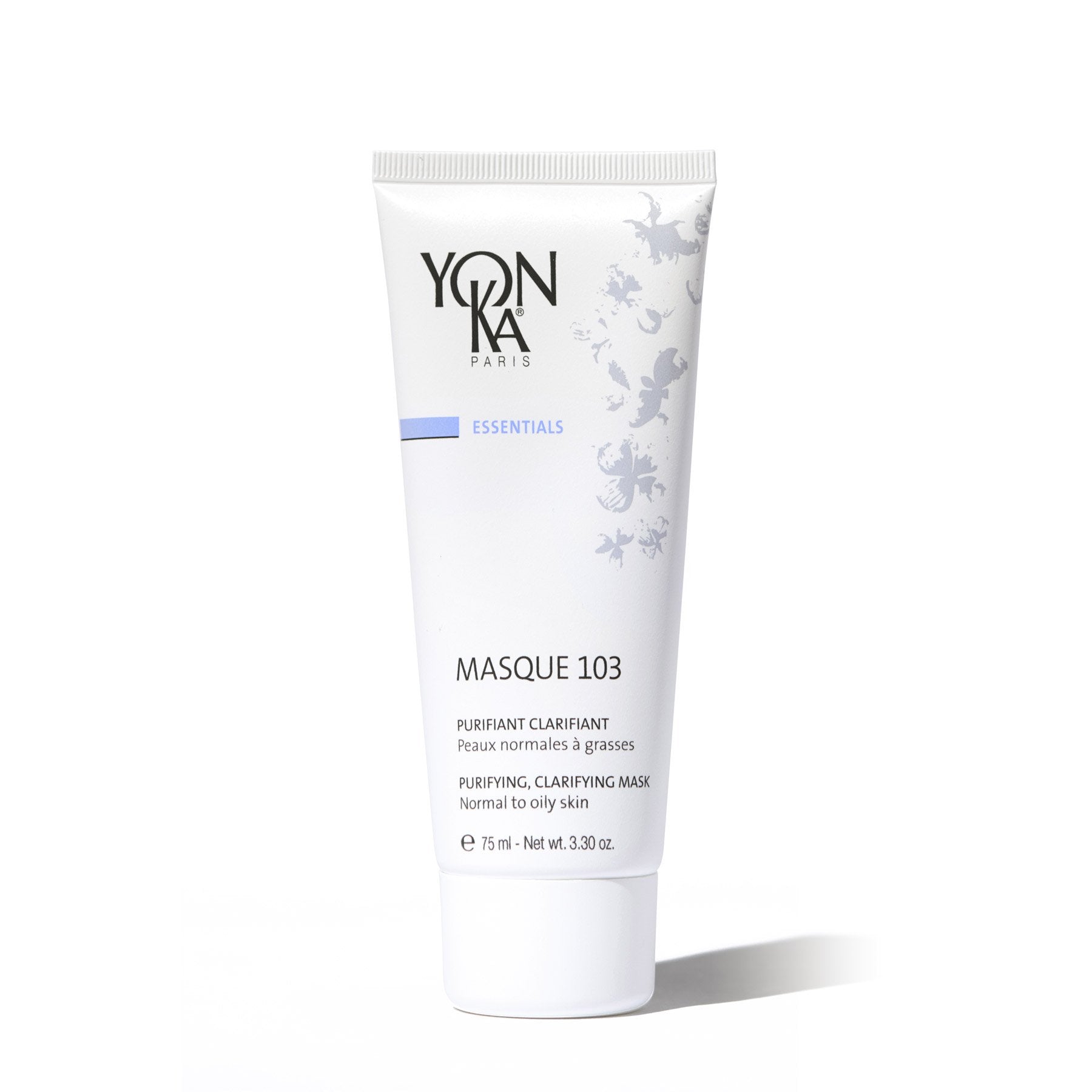 YonKa - Masque 103 Oily to Normal