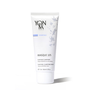 YonKa - Masques 105 Dry Skin
