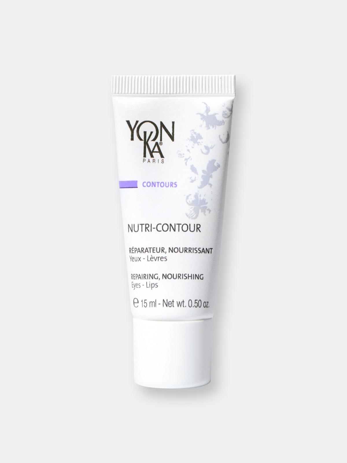 YonKa - Nutri Eye Contour Eye Creams