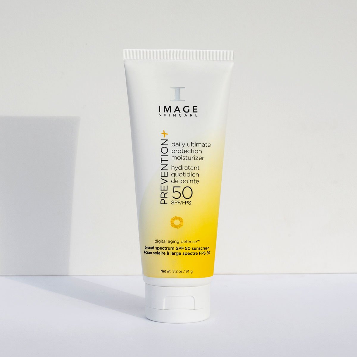 IMAGE - PREVENTION+ daily ultimate protection moisturizer SPF 50