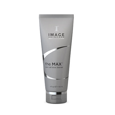 IMAGE - The Max Stem Cell Facial Cleanser  Mature skin, Sensitive skin