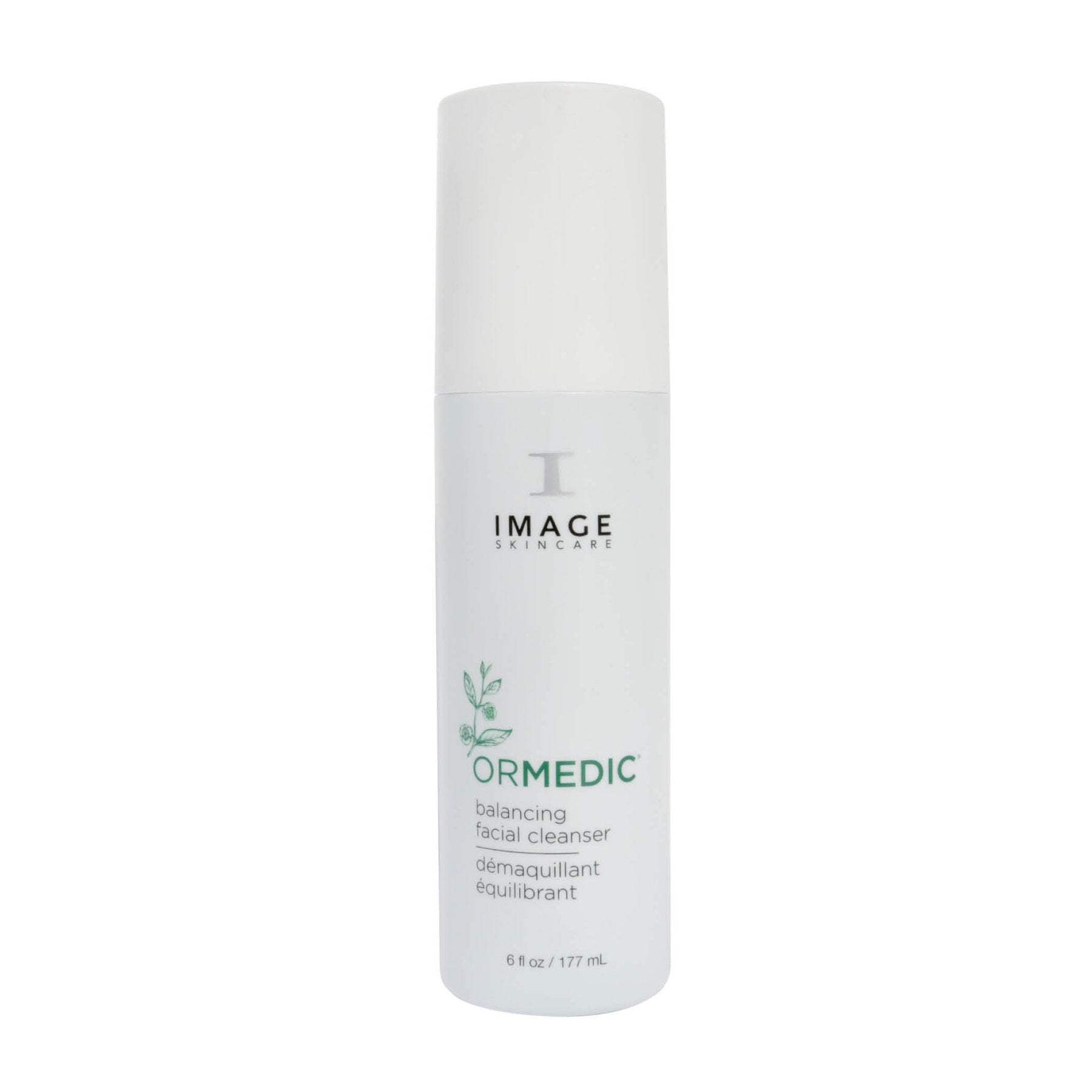 IMAGE - Ormedic Balancing Facial Cleanser All Skin Types