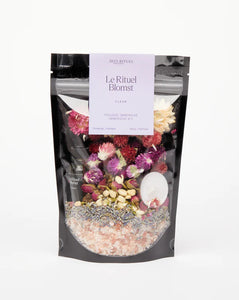 Selv Rituel - Blomst Bath Kits
