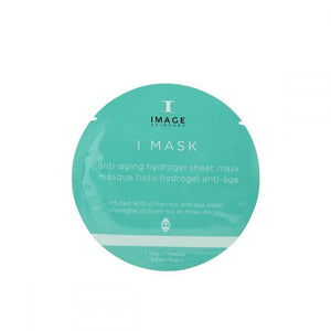 IMAGE - I MASK anti-aging hydrogel sheet mask