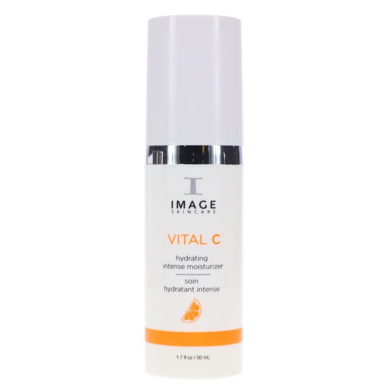 IMAGE - VITAL C hydrating intense moisturizer