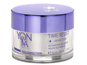 YonKa - Time Resist Jour