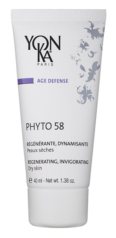 YonKa - Phyto 58 Dry Skin